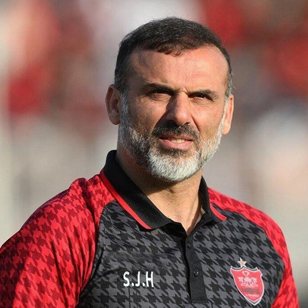 قرارداد سید جلال، مشکل جدید پرسپولیس