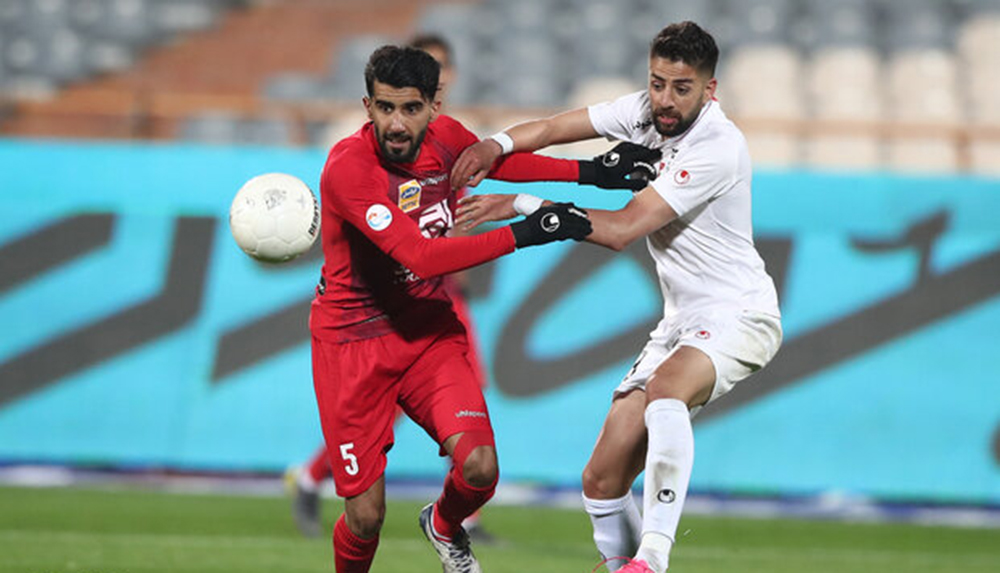 دیگر در پرسپولیس نمی‌مانم!