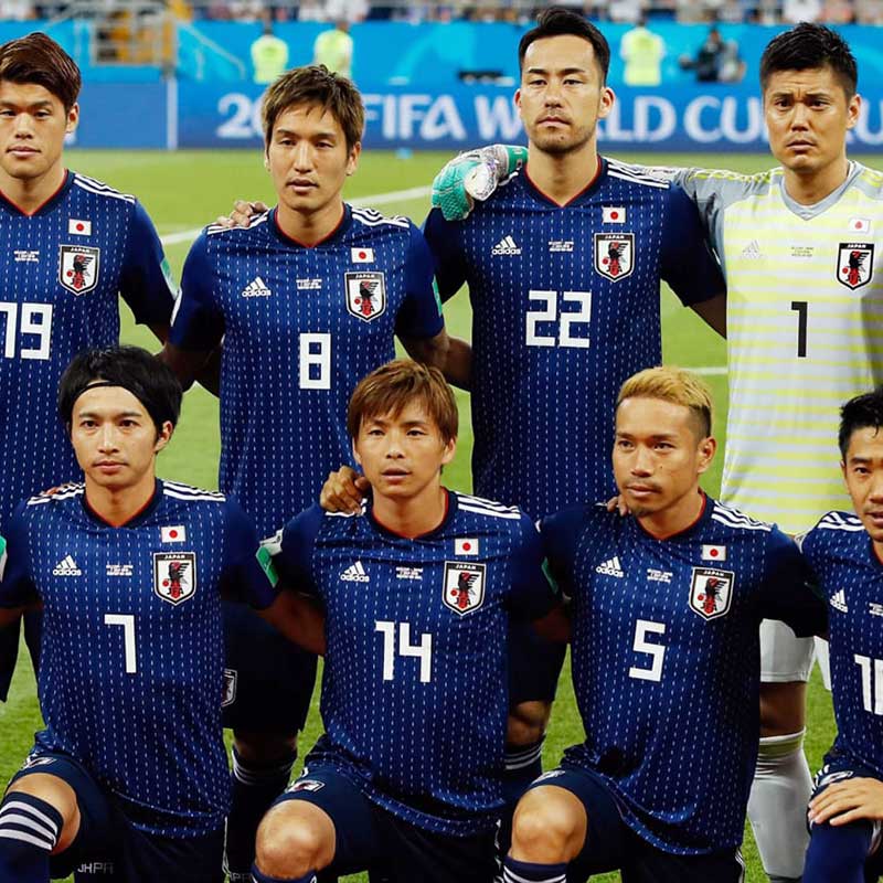 ارزشمند ترین تیم های ملی آسیایی