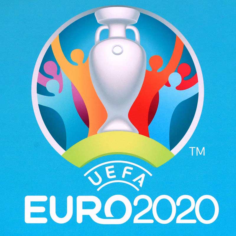 معرفی تیم های حاضر در یورو 2020