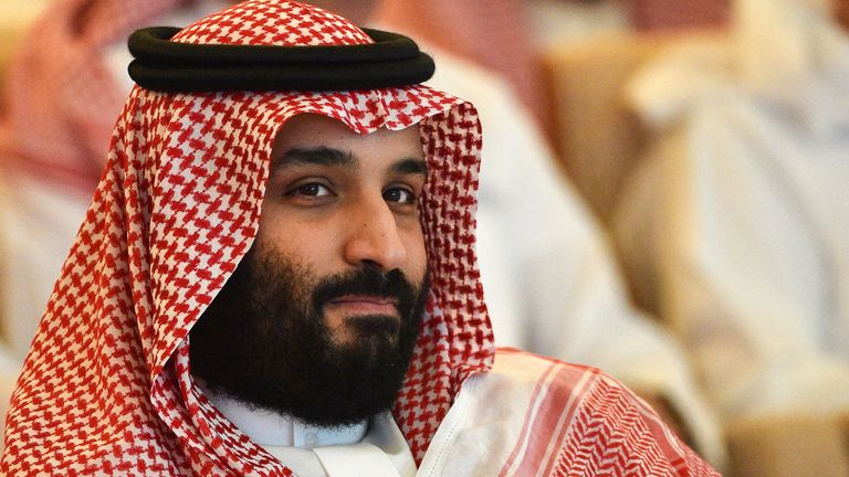 بن سلمان از خرید نیوکاسل منصرف شد