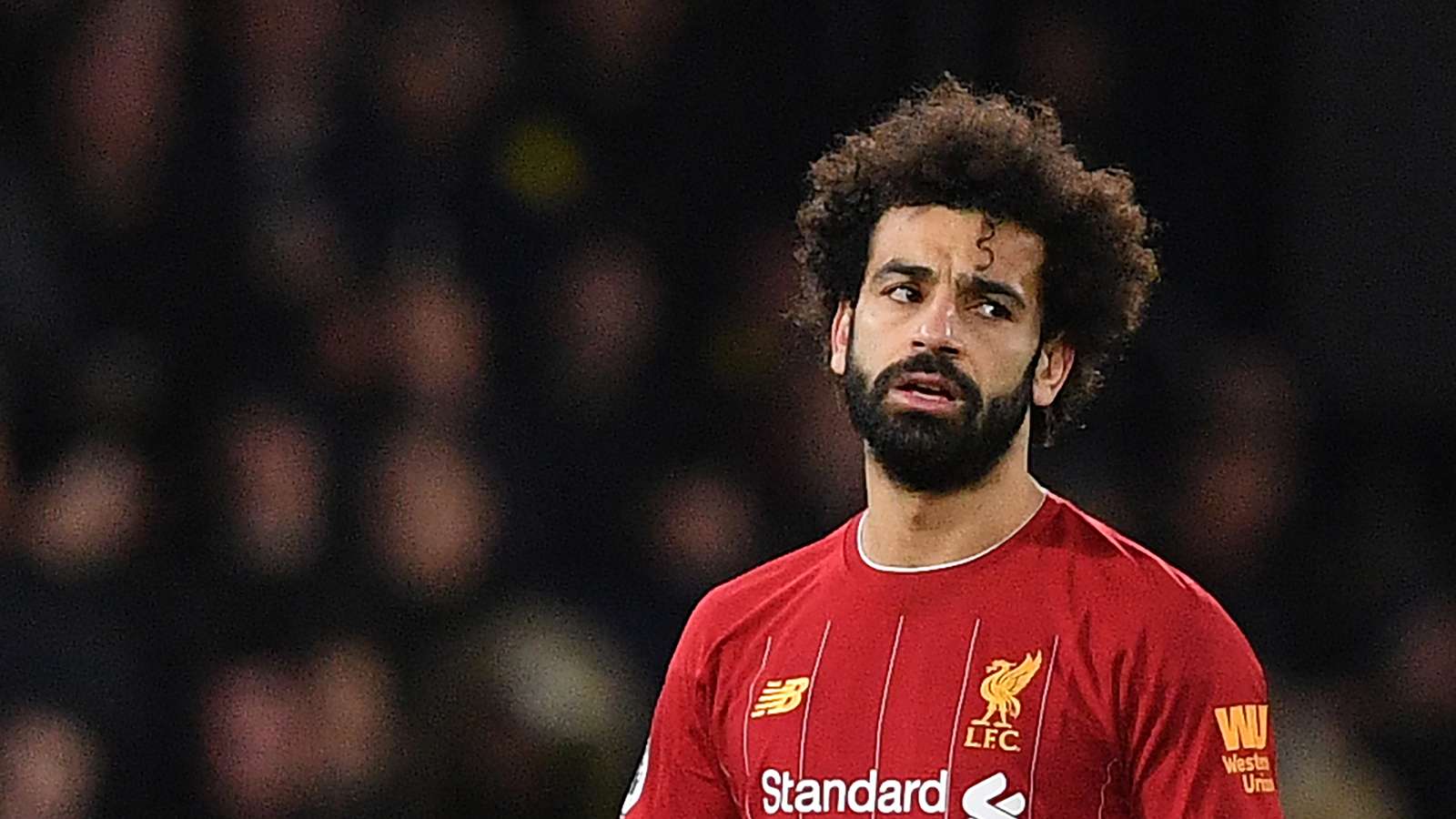 پیشنهاد رئال مادرید به محمد صلاح فقط شایعه بود